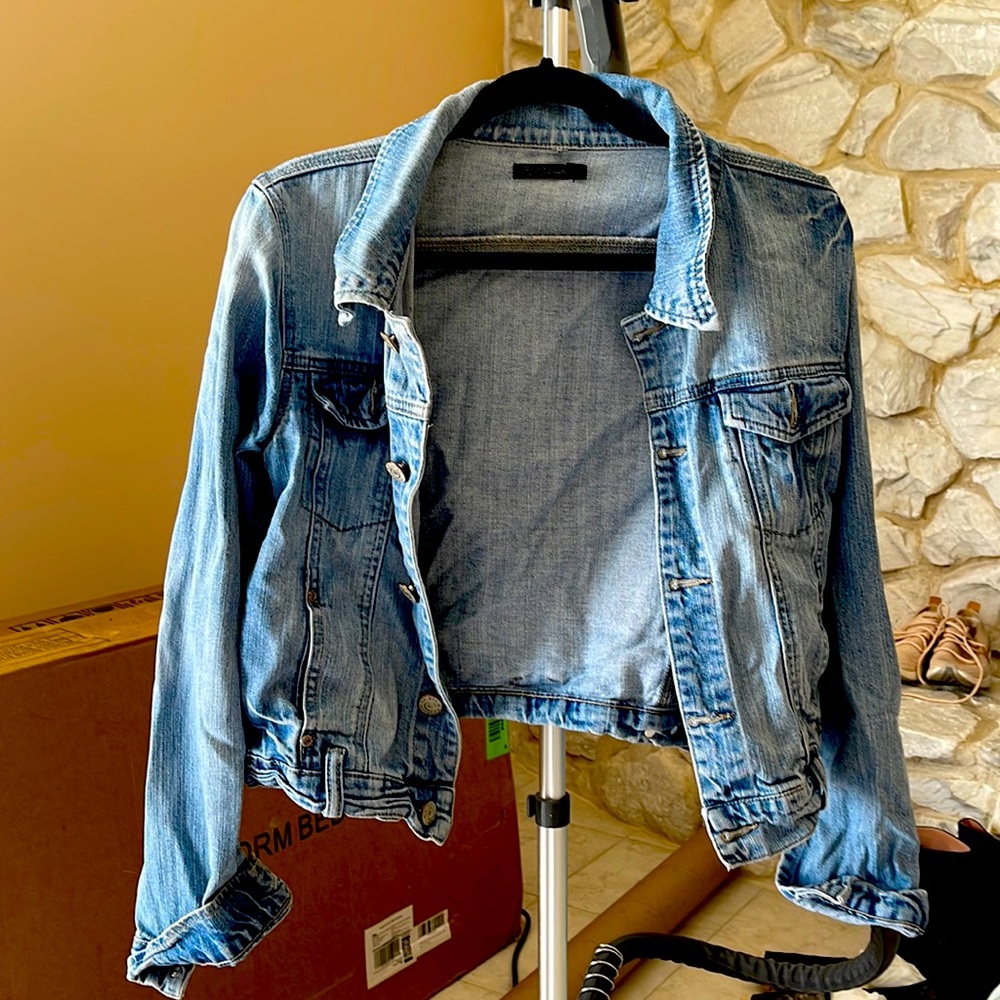 Kira Plastinina Denim Jacket